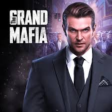 Grand Mafia APK icon